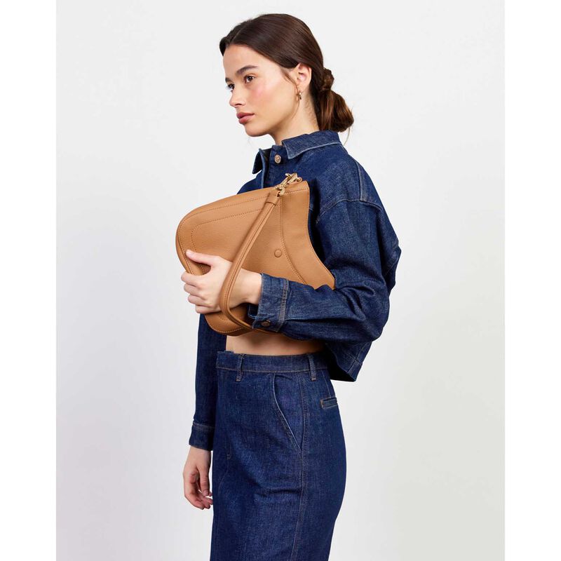 SABEN Rosie Shoulder Bag image number 2